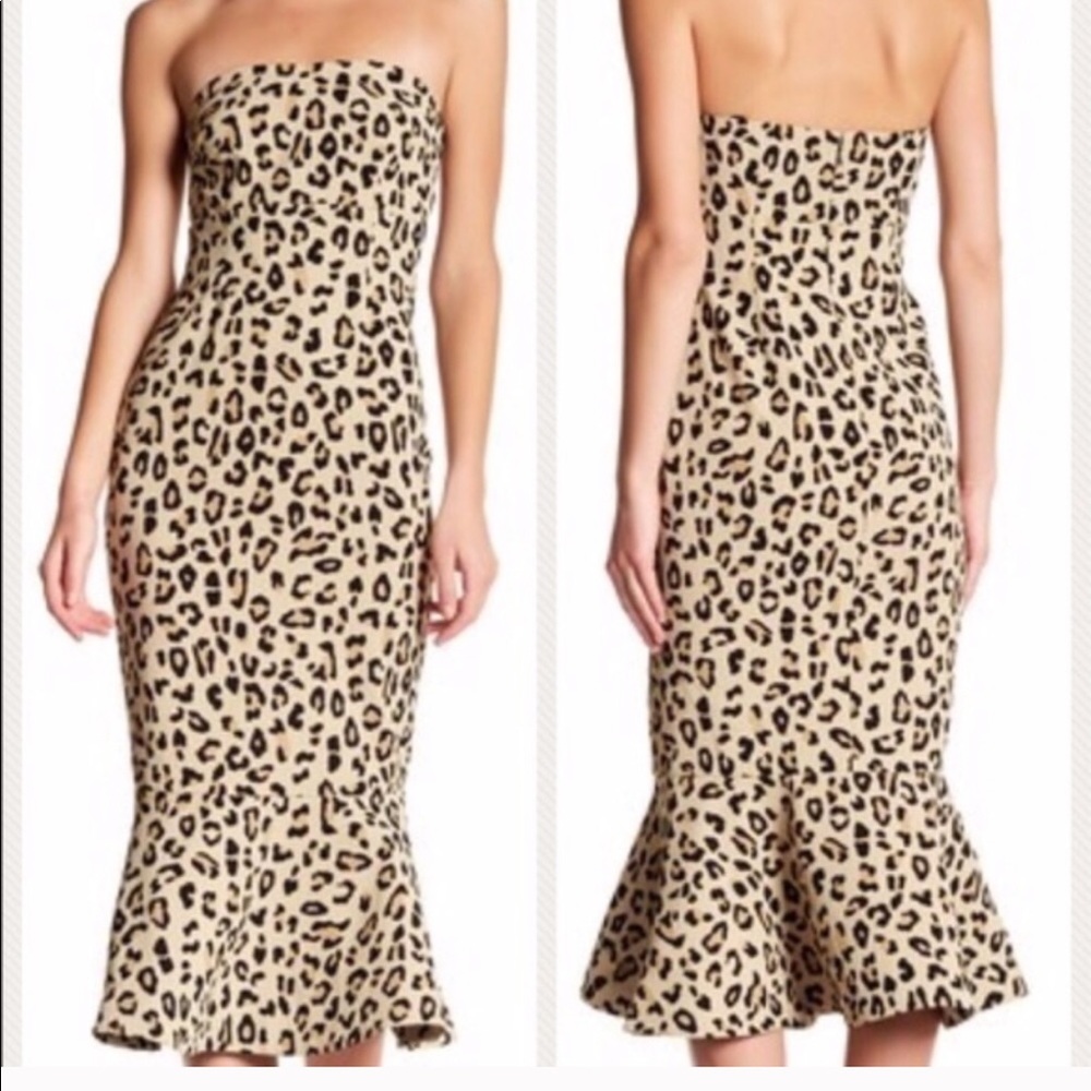 Cinq a Sept Dress